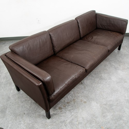 Mid century danish modern - modern, sofa