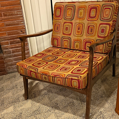 Italian mid century sculptural - italian,