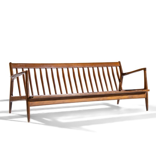 Kofod larsen for selig mid - for,
