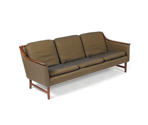 Vintage 1960s scandinavian - 1960s,
