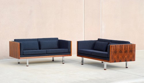 Vintage danish rosewood - 70’s,