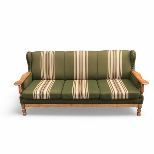 Danish modern country - modern, henning