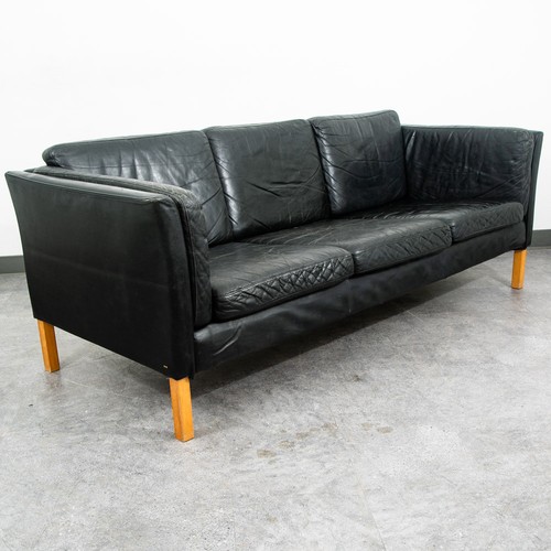 Mid century danish modern - modern, sofa