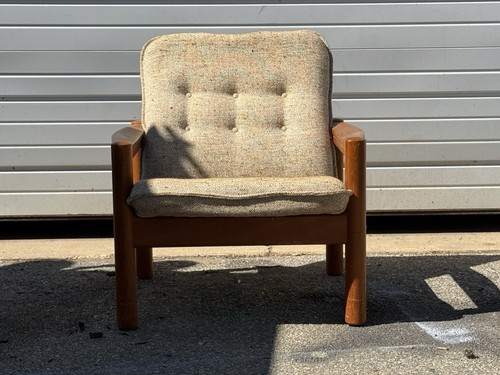 Mid century modern møre - modern,