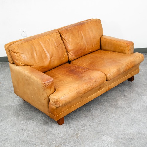 Mid century danish modern sofa - mid,