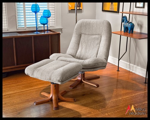 Westnova mcm danish stouby - danish,