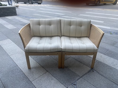 Mid century danish sofa - mid,