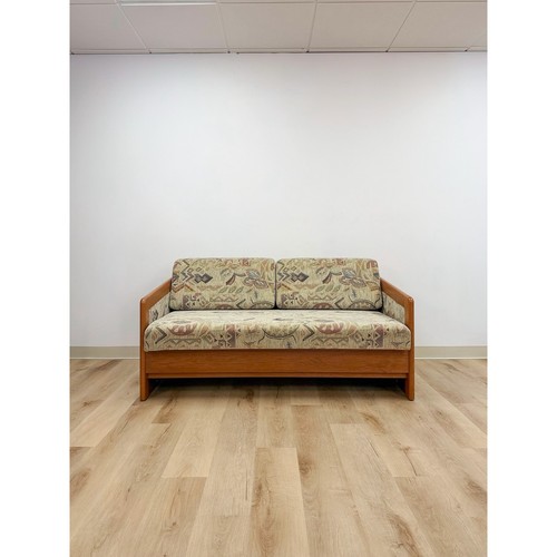 Vintage sleeper sofa hestbæk - vintage,