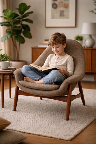 Klein for bramin møbler - klein,