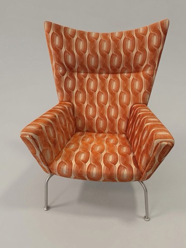 Carl hansen son - hansen, &