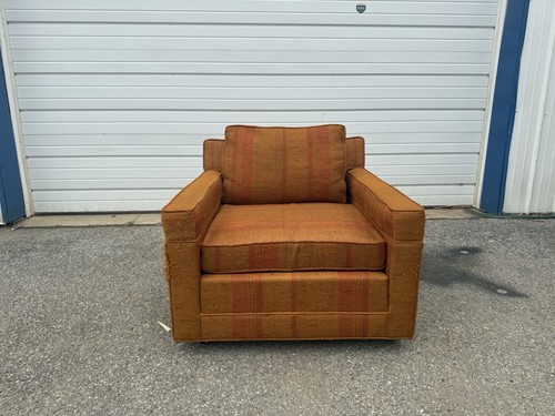 Mid century modern - modern, cube