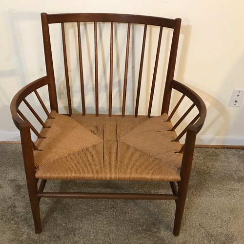 Vintage jorgen baekmark for - jorgen,