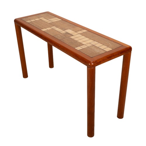 1970s haslev teak - 1970s,