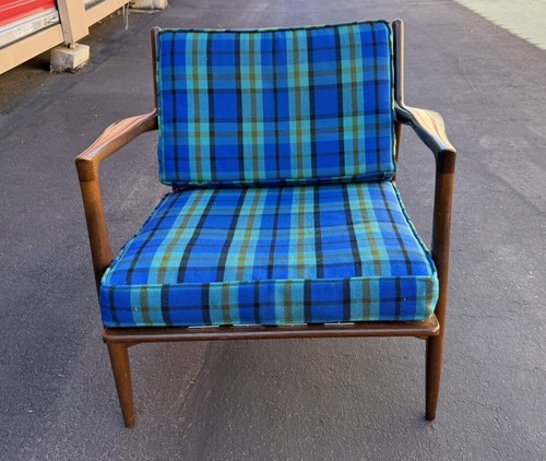 Kofod larsen danish lounge - larsen,