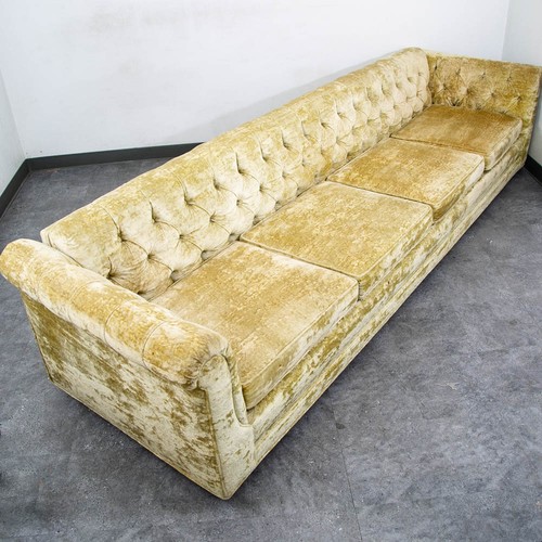 Mid century danish modern - modern, sofa