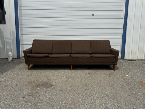 Mid century danish - mid-century, four