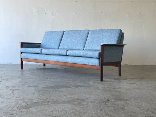 Blue restored danish mid - restored,