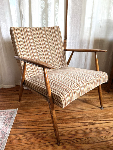 Vintage 70s mid century - vintage,