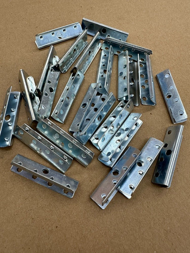 Clips webbing selig - clips, 2"