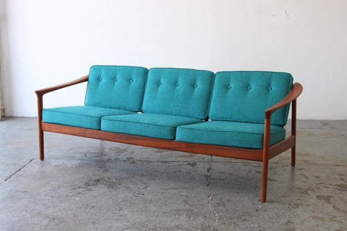 Danish mid century modern teak - century,