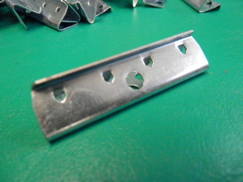 Clips webbing selig - 25, 2"