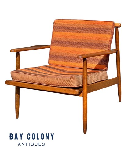 Vintage mid century - mid,
