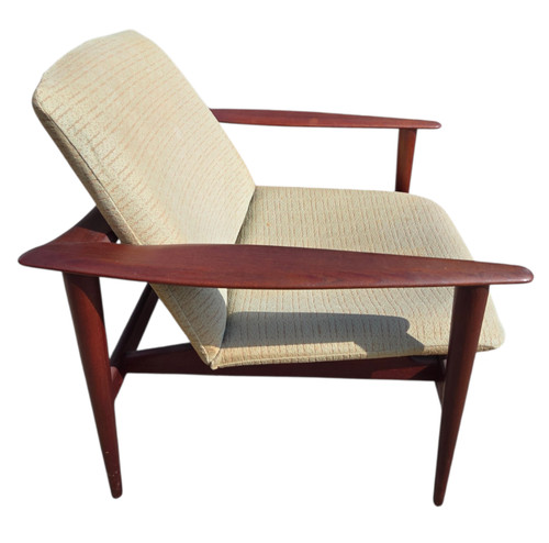 1960s danish modern - 1960s,