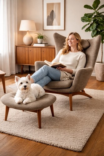 Klein for bramin mobler - klein,